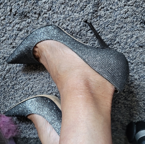 Jimmy Choo Heels made in Italy - Picture 12 of 12